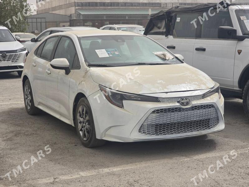 Toyota Corolla 2021 - 225 000 TMT - Mary - img 5