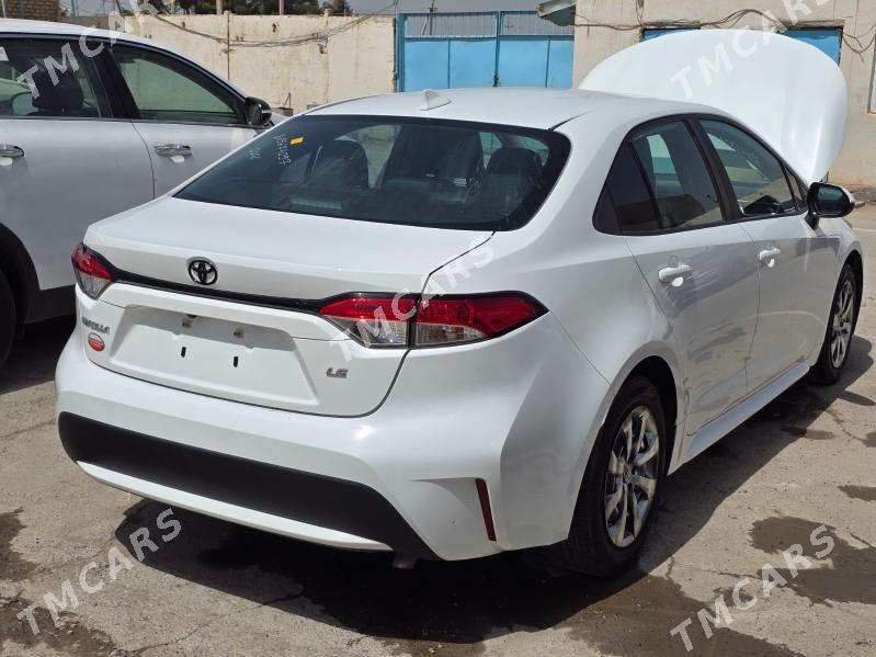 Toyota Corolla 2021 - 225 000 TMT - Mary - img 3