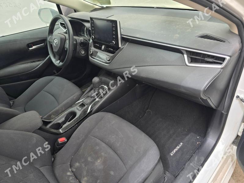 Toyota Corolla 2021 - 225 000 TMT - Mary - img 4