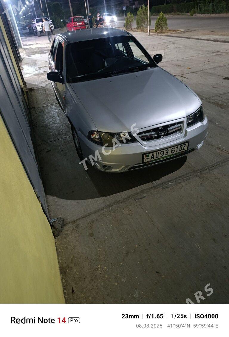 Daewoo Nexia 2011 - 60 000 TMT - Дашогуз - img 3