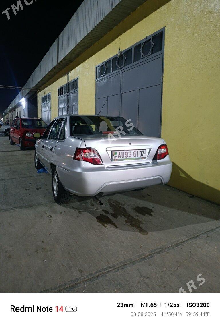 Daewoo Nexia 2011 - 60 000 TMT - Дашогуз - img 2