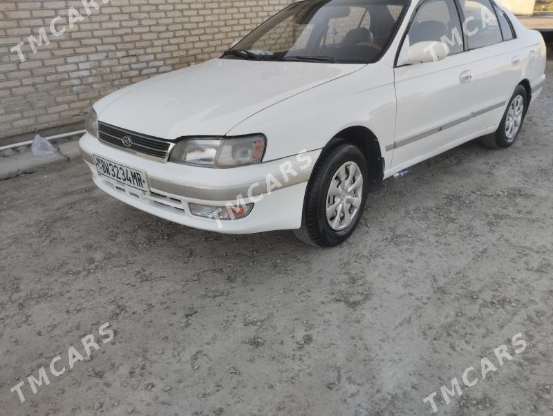 Toyota Corona 1995 - 55 000 TMT - Мары - img 8