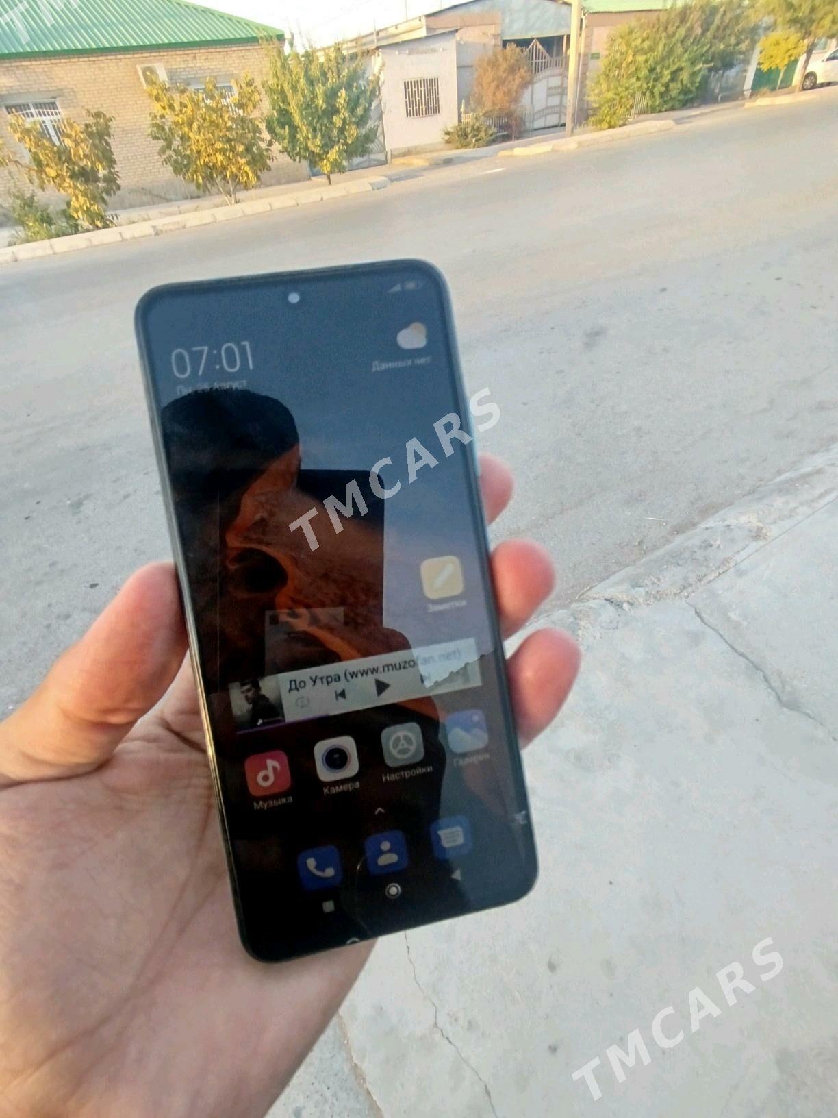 Redmi not 11  pam 64 - Анев - img 1