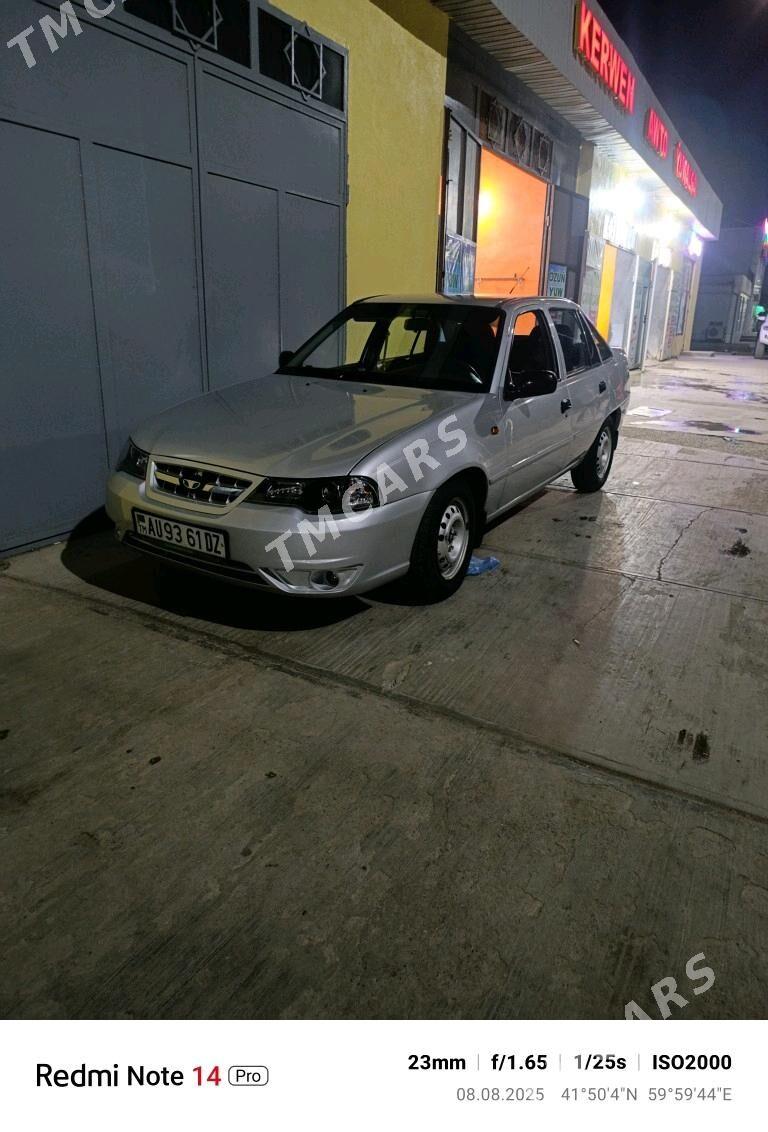 Daewoo Nexia 2011 - 60 000 TMT - Дашогуз - img 4