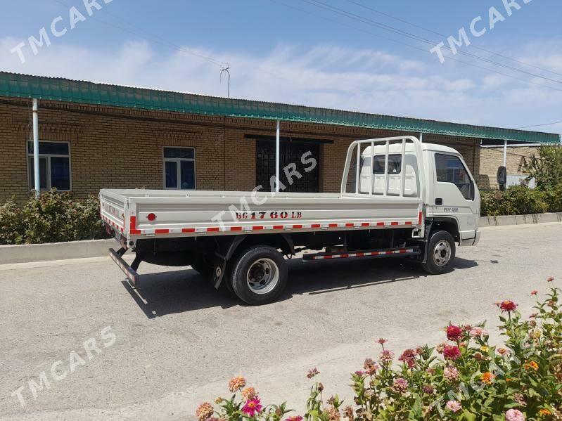 Forland H3 2015 - 175 000 TMT - Чарджоу - img 2