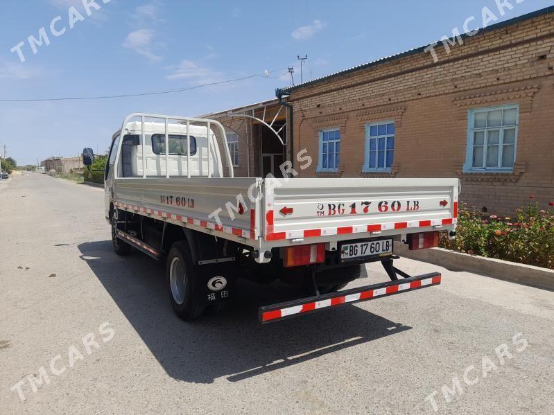 Forland H3 2015 - 175 000 TMT - Чарджоу - img 3
