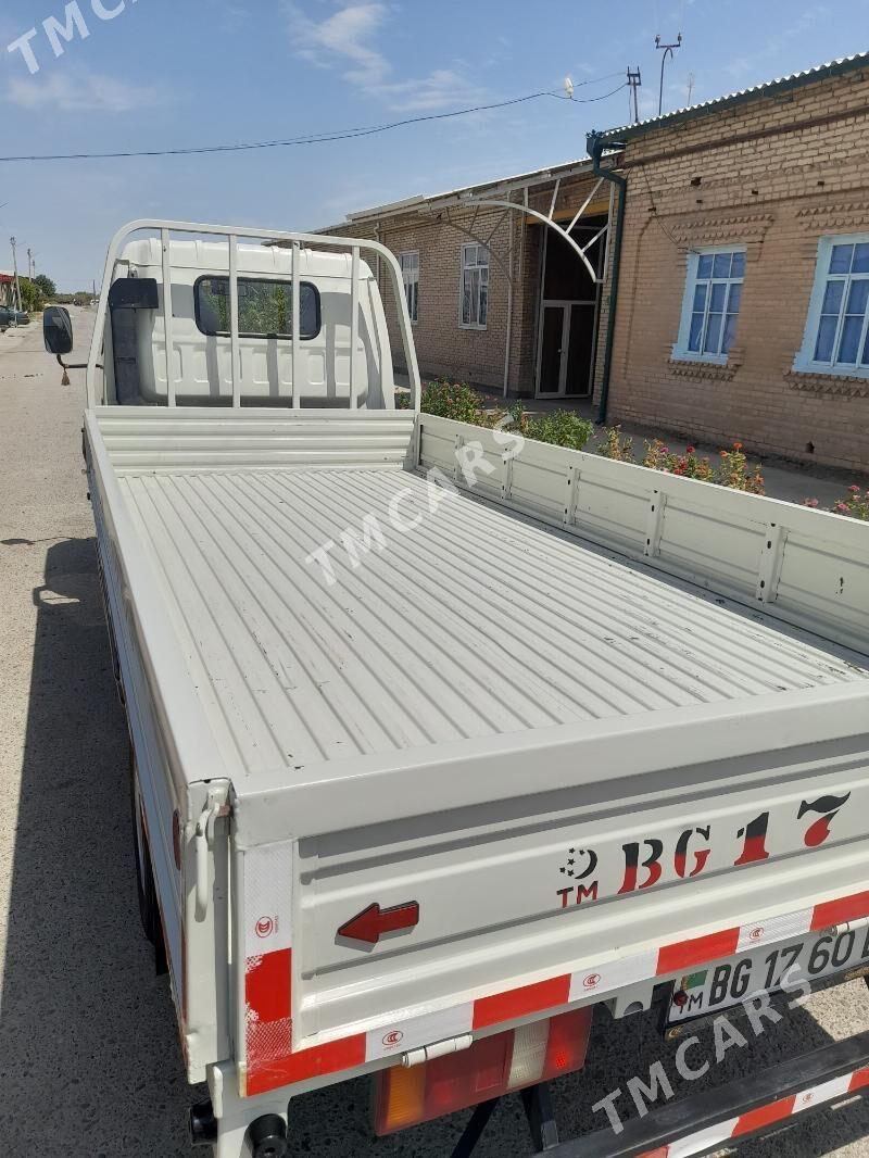Forland H3 2015 - 175 000 TMT - Чарджоу - img 4