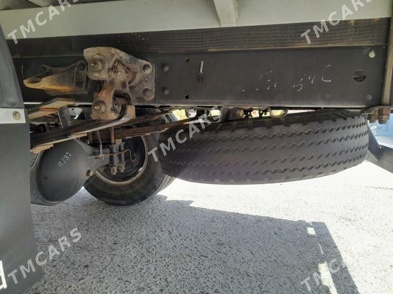 Forland H3 2015 - 175 000 TMT - Чарджоу - img 10