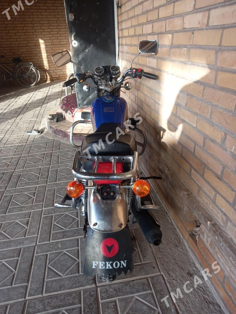 Fekon FK150-8G 2016 - 12 000 TMT - Kerki - img 2