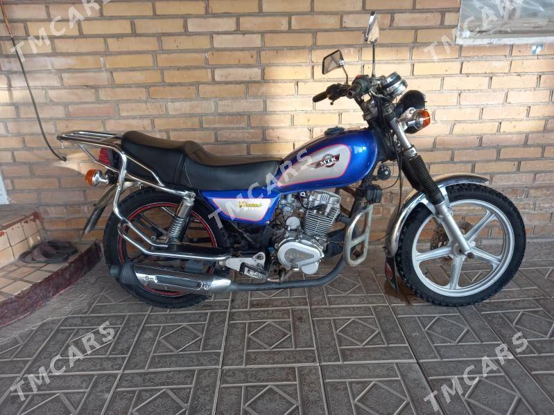 Fekon FK150-8G 2016 - 12 000 TMT - Kerki - img 3