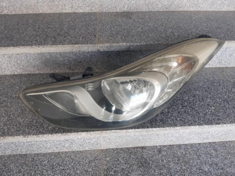elantra fara 600 TMT - Ашхабад - img 2