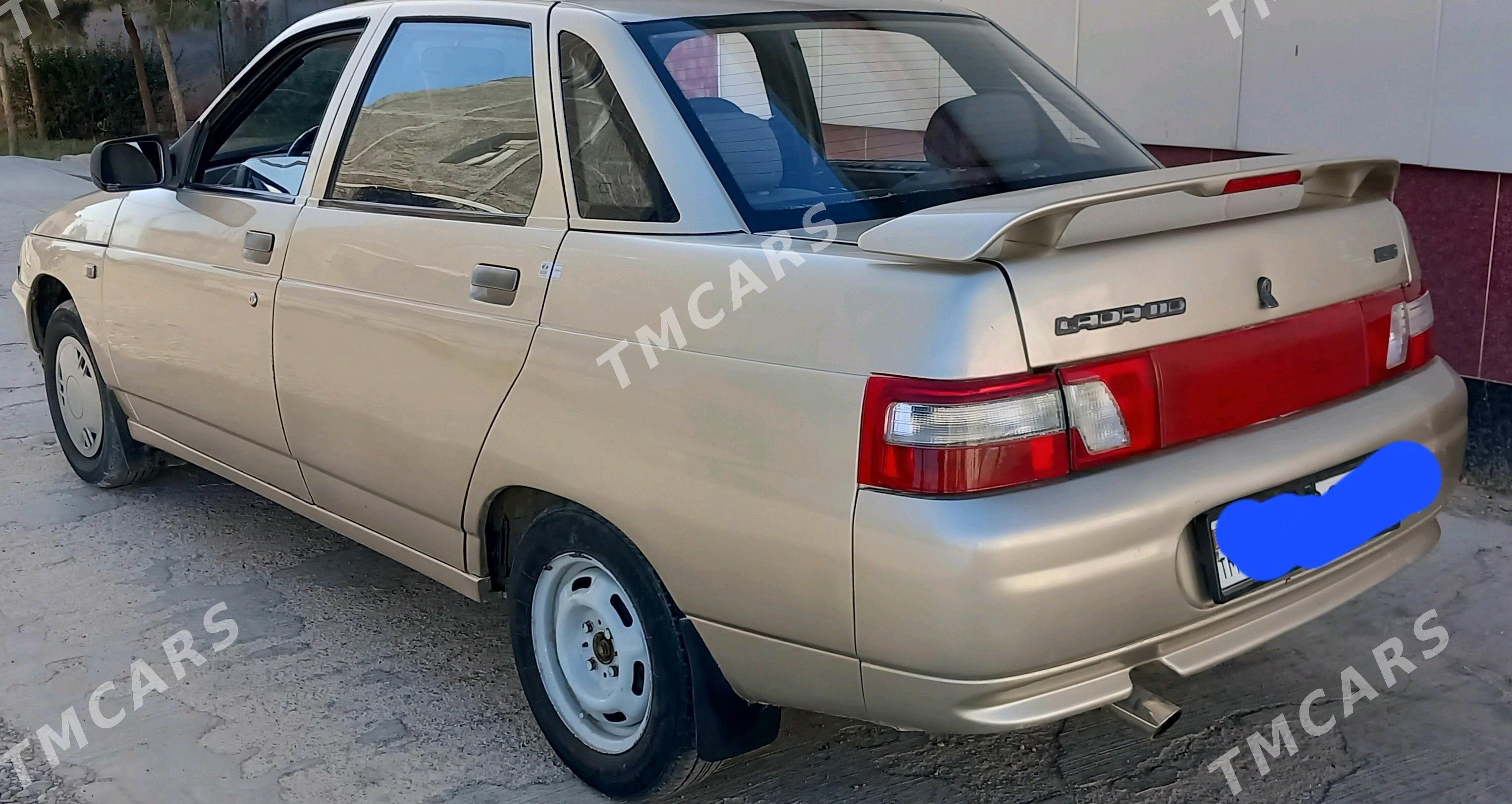 Lada 2110 2000 - 36 000 TMT - Мургап - img 4
