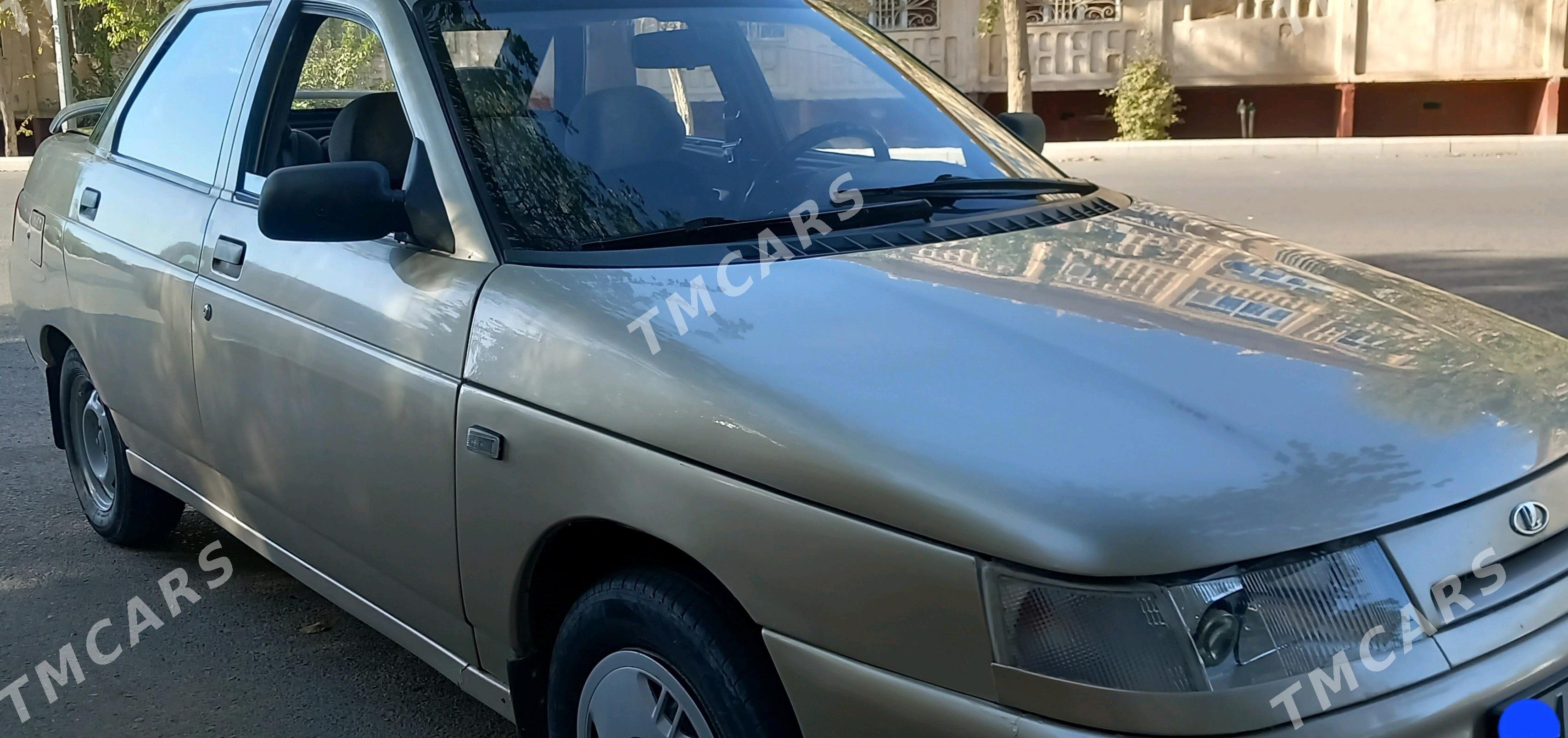 Lada 2110 2000 - 36 000 TMT - Мургап - img 6