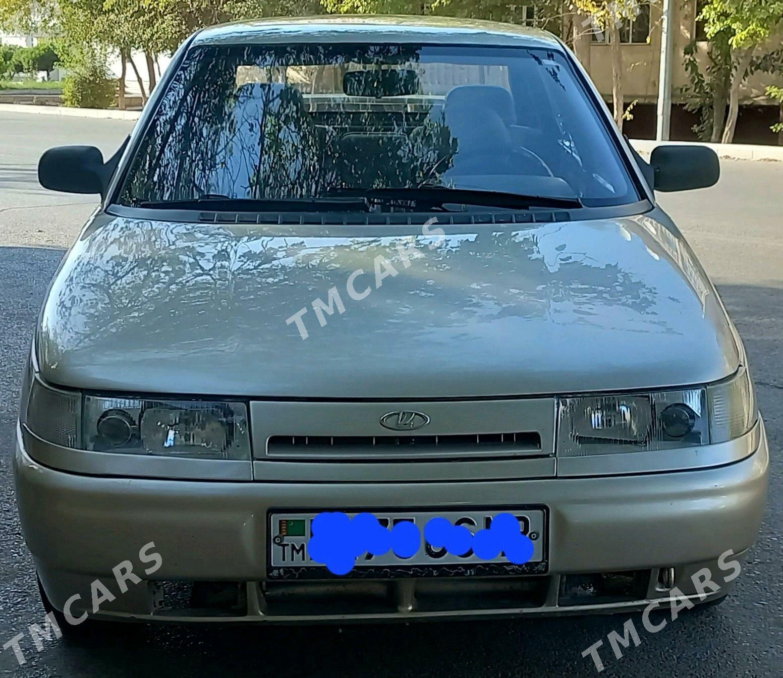 Lada 2110 2000 - 36 000 TMT - Мургап - img 3