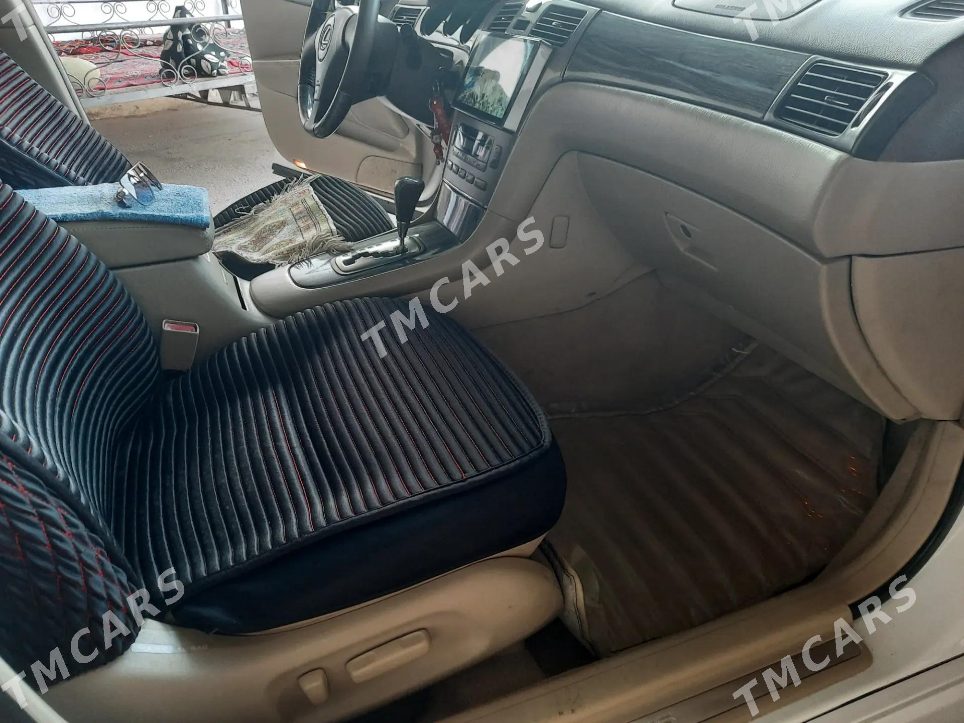 Lexus ES 300 2002 - 185 000 TMT - Саят - img 6