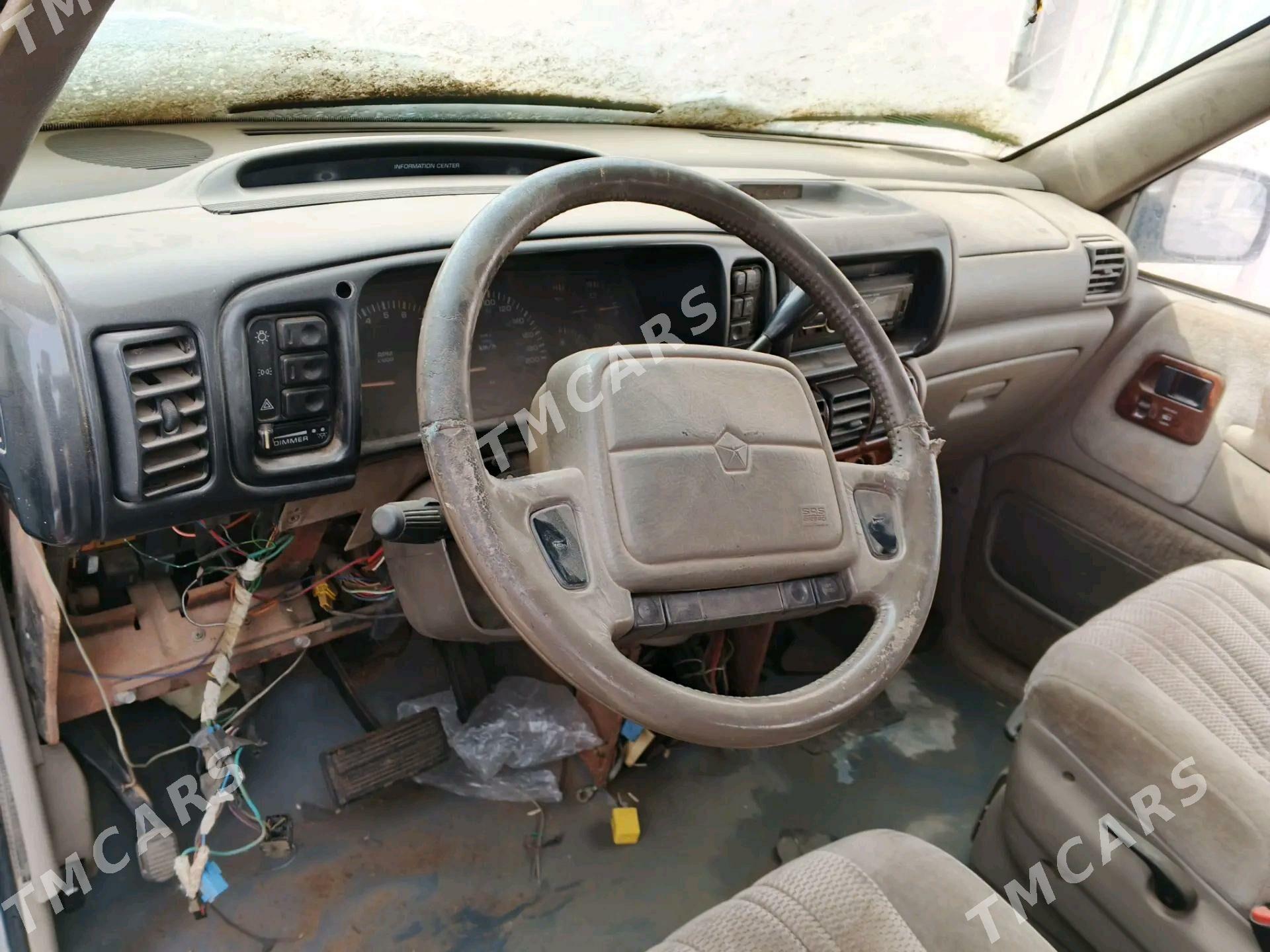 Chrysler 300C 1995 - 22 000 TMT - Gurbansoltan Eje - img 2