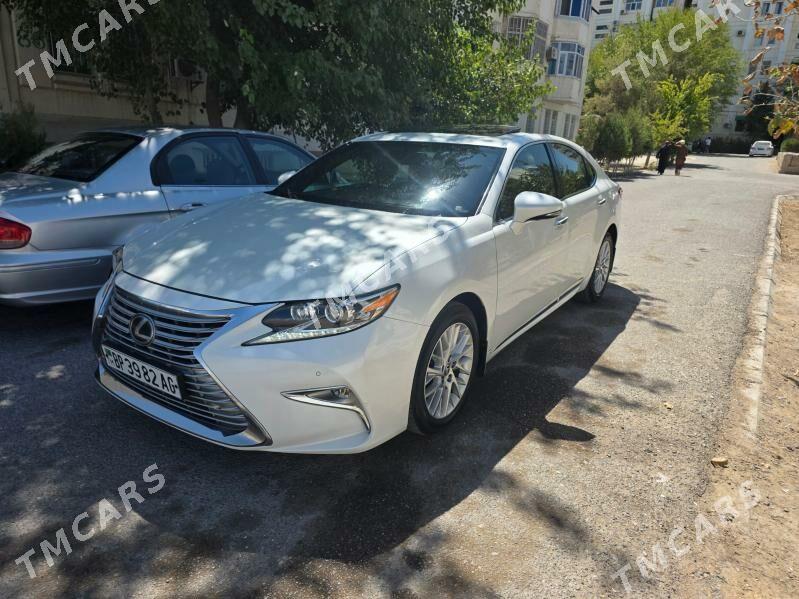 Lexus ES 350 2017 - 460 000 TMT - Aşgabat - img 2