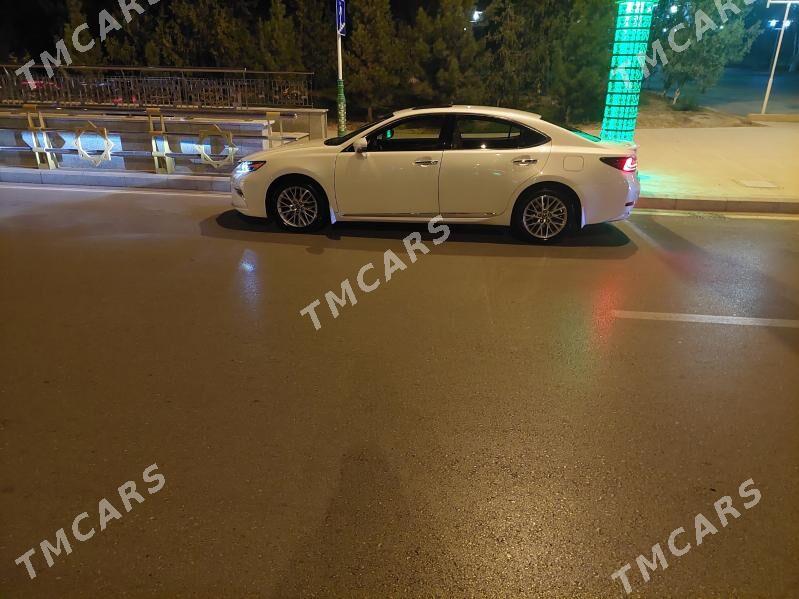 Lexus ES 350 2017 - 460 000 TMT - Aşgabat - img 7