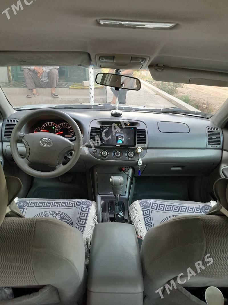 Toyota Camry 2005 - 163 000 TMT - Köneürgenç - img 5