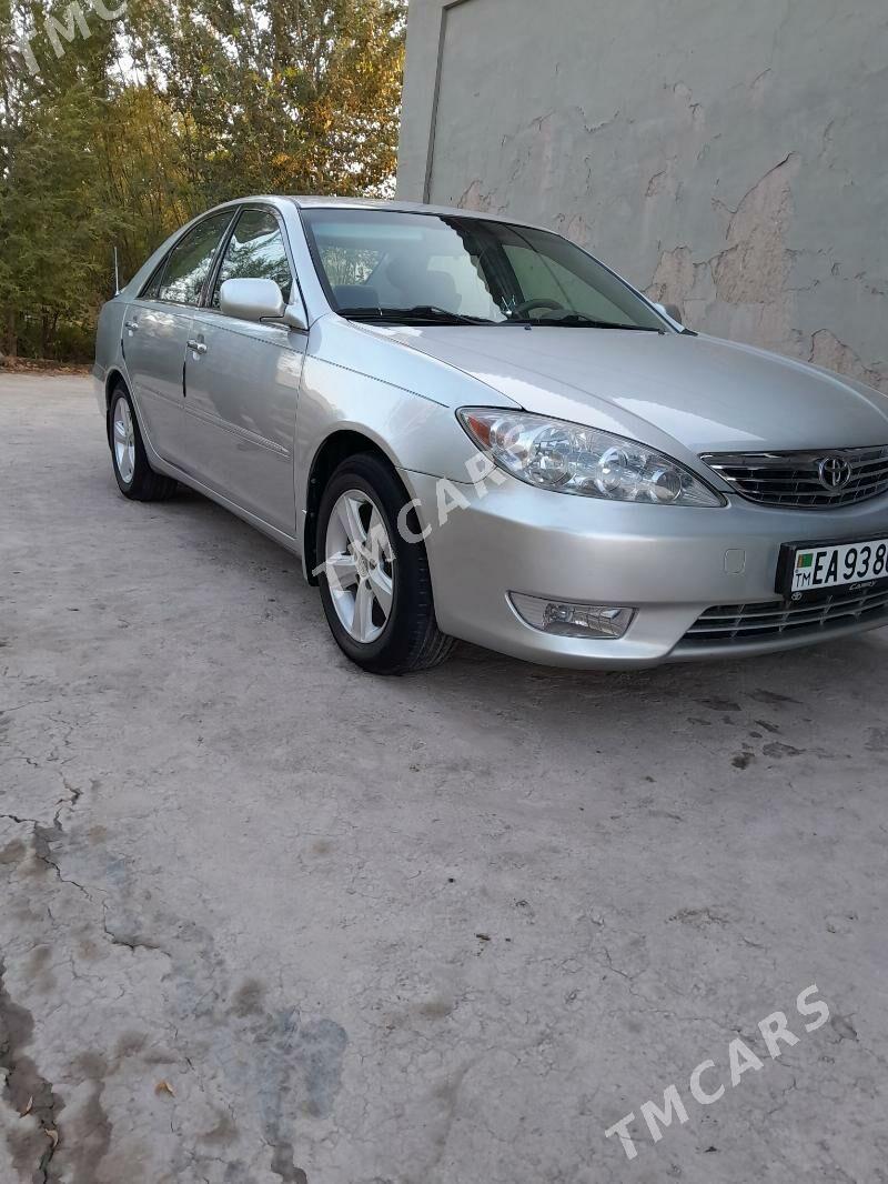 Toyota Camry 2005 - 163 000 TMT - Köneürgenç - img 2