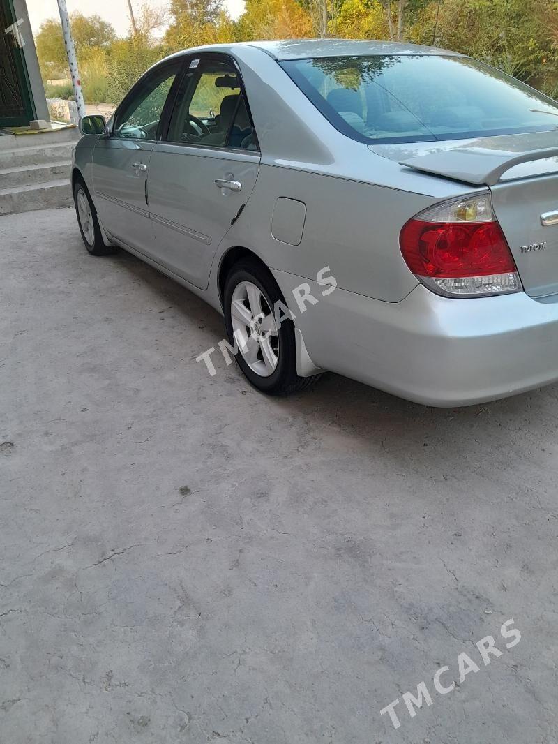 Toyota Camry 2005 - 163 000 TMT - Köneürgenç - img 3