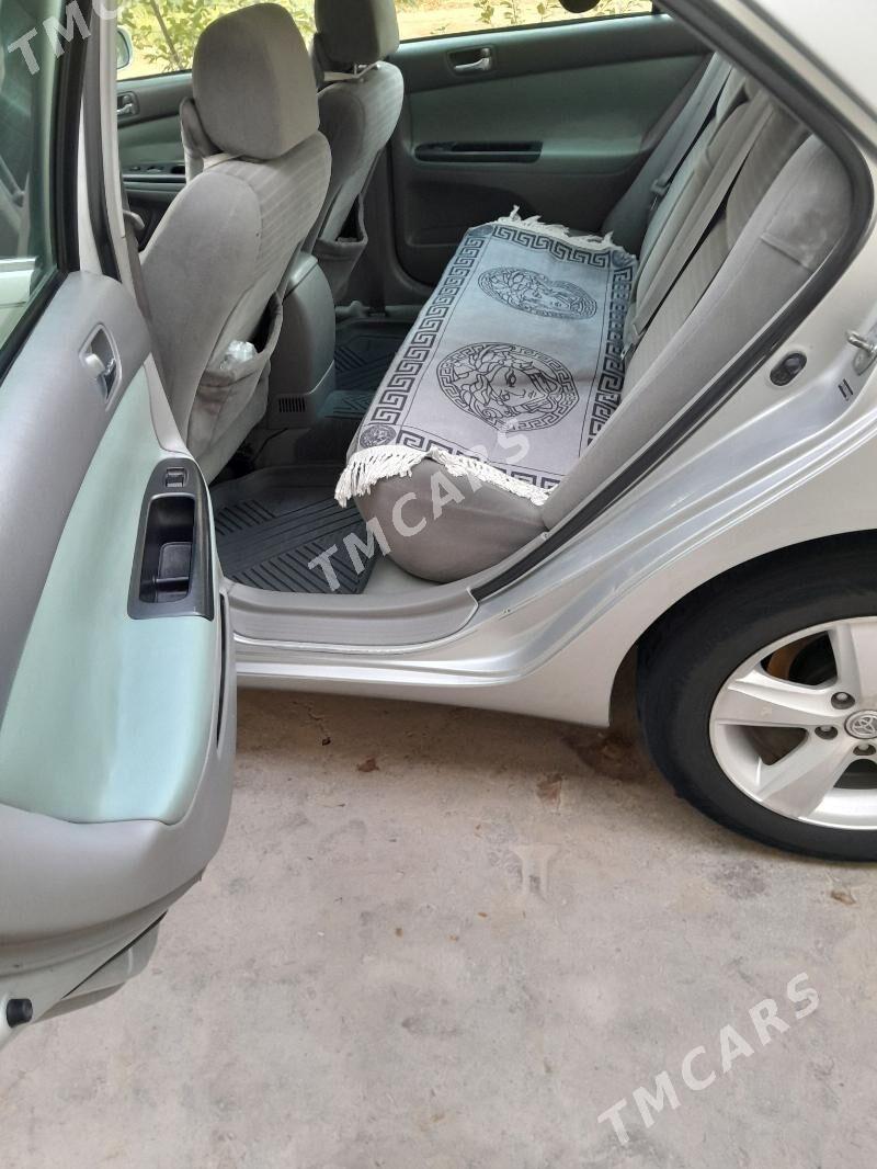 Toyota Camry 2005 - 163 000 TMT - Köneürgenç - img 6