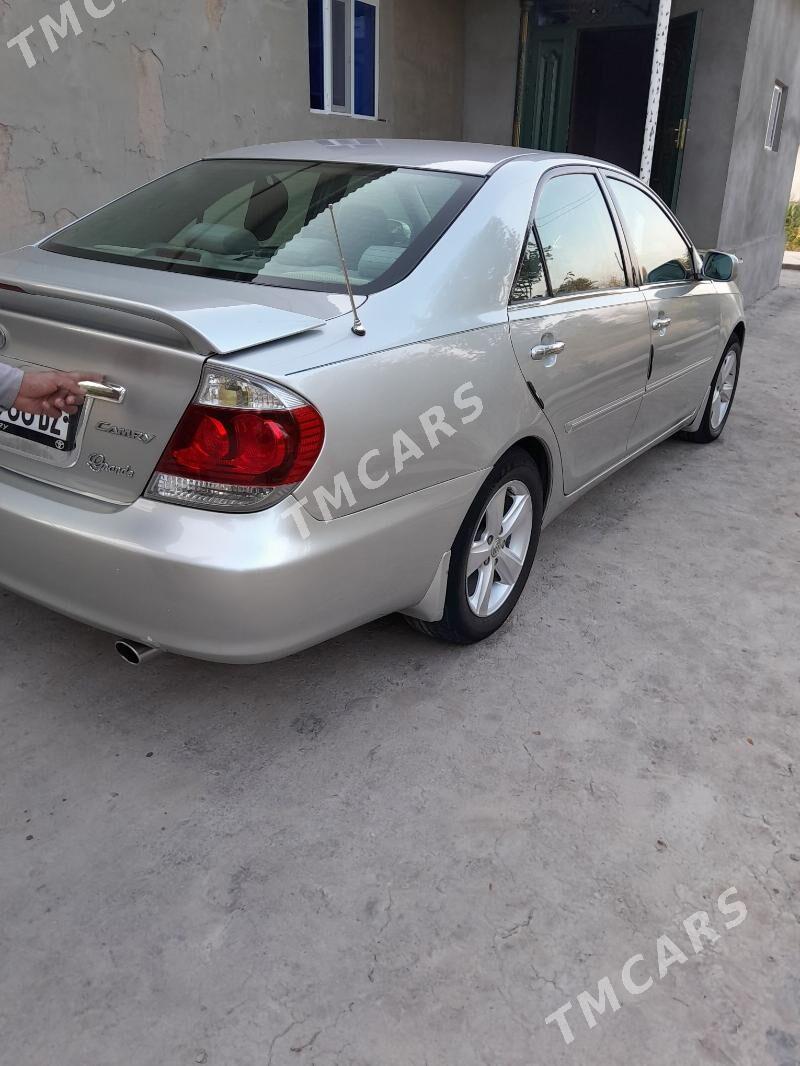 Toyota Camry 2005 - 163 000 TMT - Köneürgenç - img 4