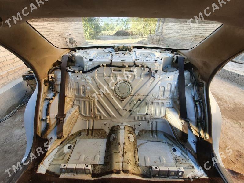 Toyota Mark II 1993 - 36 000 TMT - Сакар - img 3