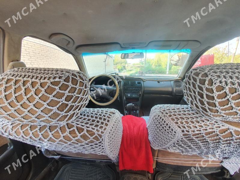 Toyota Mark II 1993 - 36 000 TMT - Сакар - img 6