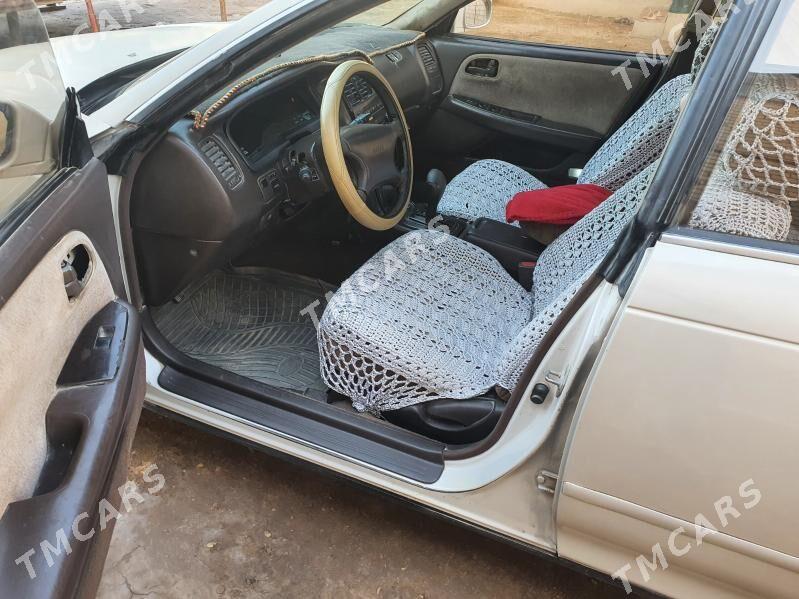 Toyota Mark II 1993 - 36 000 TMT - Сакар - img 4
