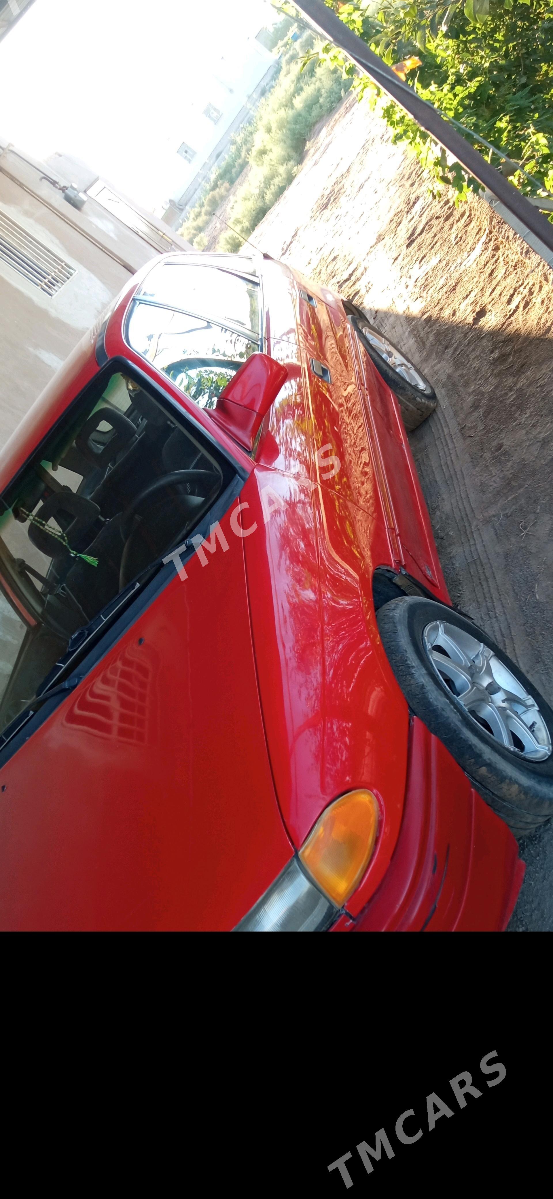 Opel Astra 1992 - 30 000 TMT - Дашогуз - img 2