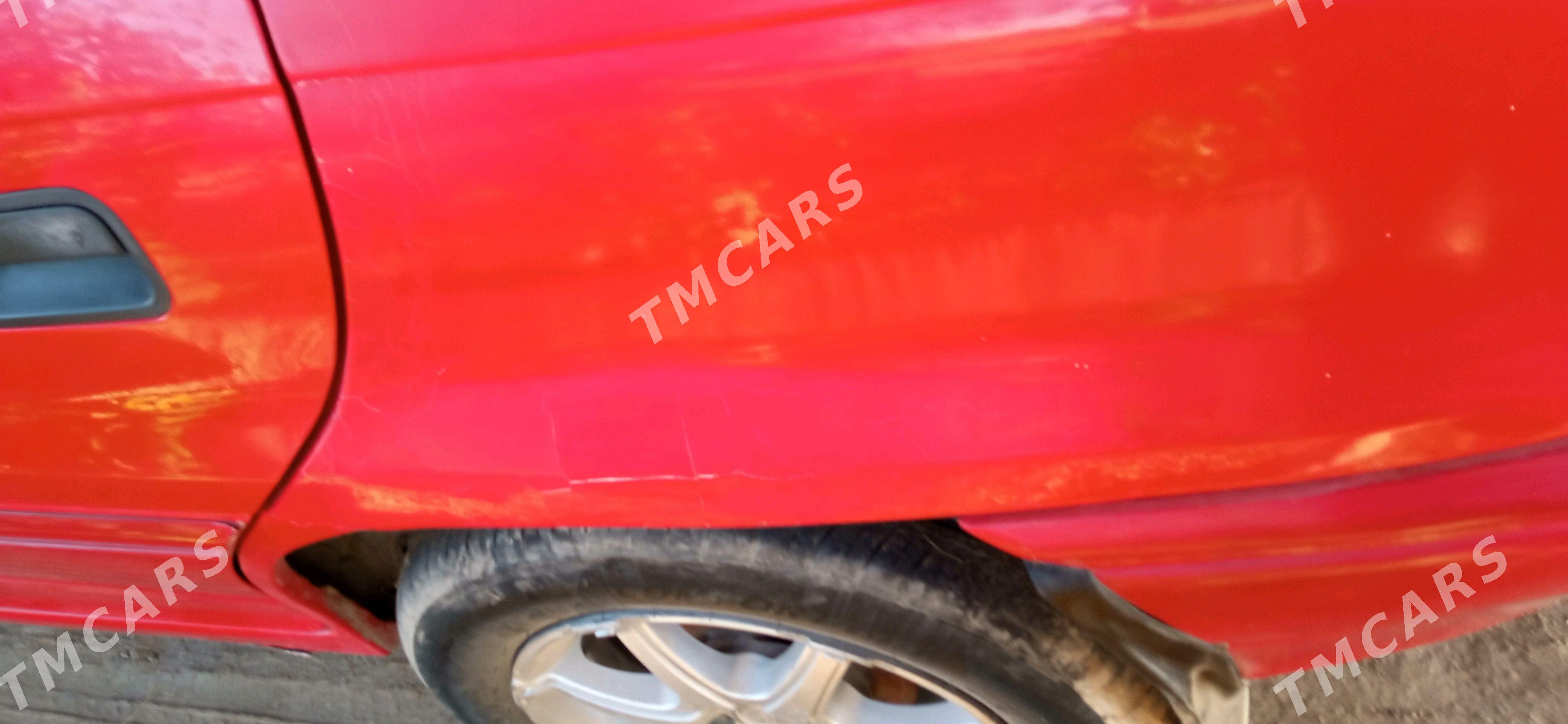 Opel Astra 1992 - 30 000 TMT - Дашогуз - img 3