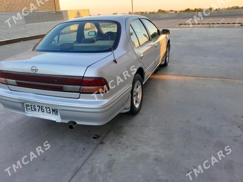 Nissan Cefiro 1995 - 40 000 TMT - Сакарчага - img 2