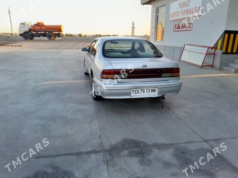 Nissan Cefiro 1995 - 40 000 TMT - Сакарчага - img 6