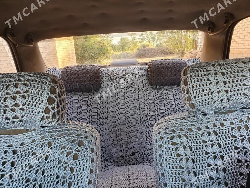 Toyota Mark II 1993 - 36 000 TMT - Сакар - img 9