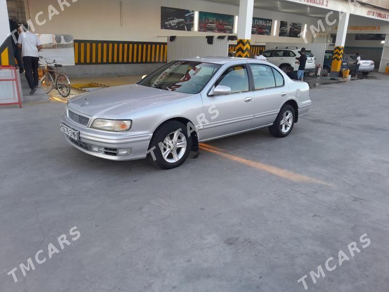 Nissan Cefiro 1995 - 40 000 TMT - Сакарчага - img 4