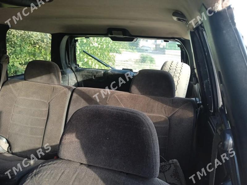 Jeep Cherokee 1998 - 30 000 TMT - Köneürgenç - img 2