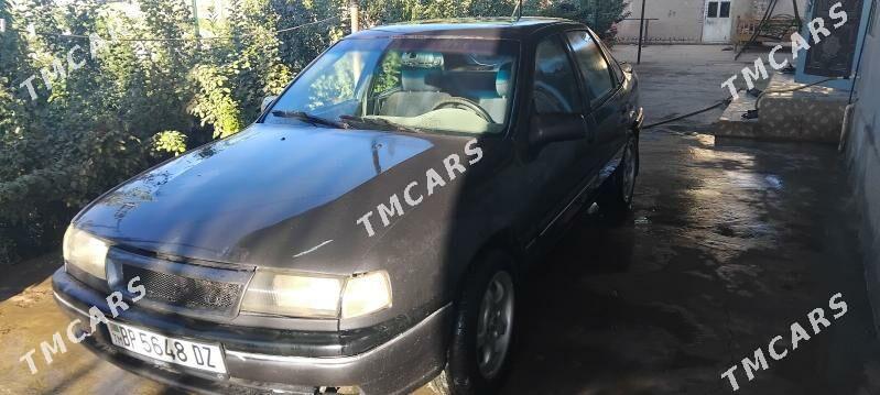 Opel Vectra 1993 - 38 000 TMT - Шабатский этрап - img 5