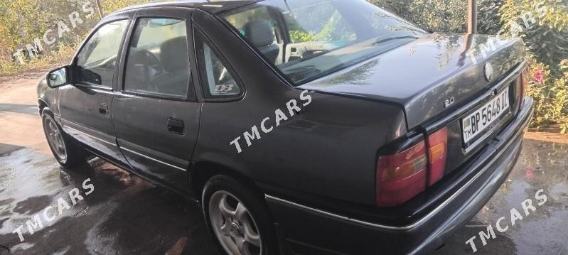Opel Vectra 1993 - 38 000 TMT - Шабатский этрап - img 4