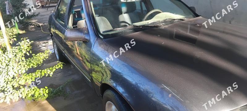 Opel Vectra 1993 - 38 000 TMT - Шабатский этрап - img 2