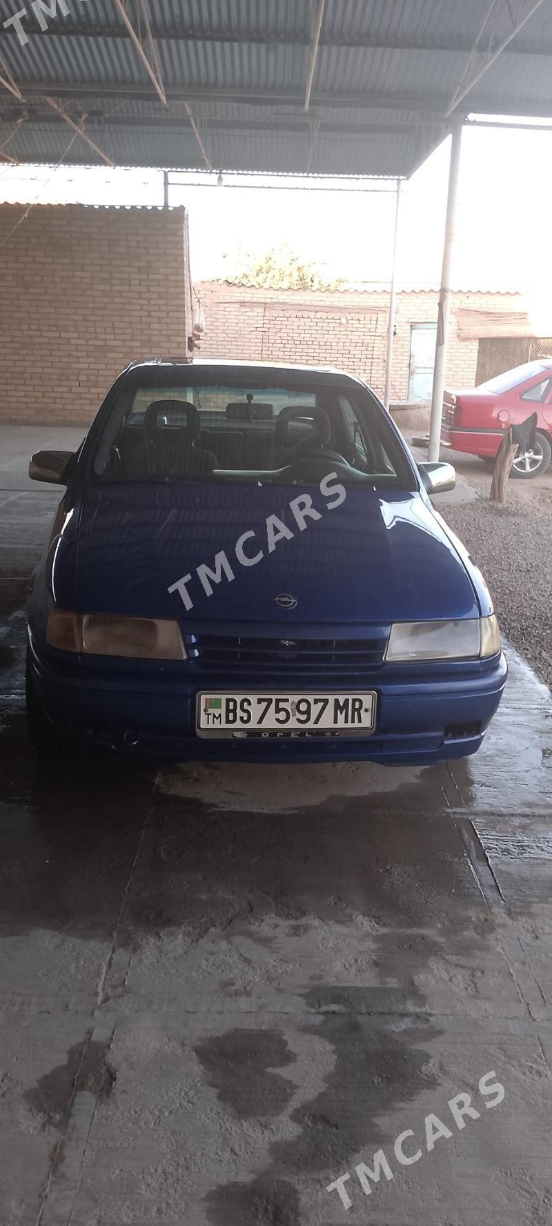 Opel Vectra 1992 - 30 000 TMT - Murgap - img 4