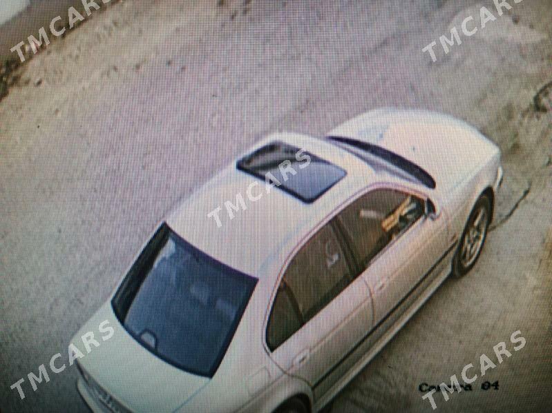 BMW E39 2001 - 125 000 TMT - Hitrowka - img 10