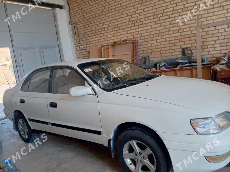Toyota Corona 1995 - 54 000 TMT - Керки - img 3
