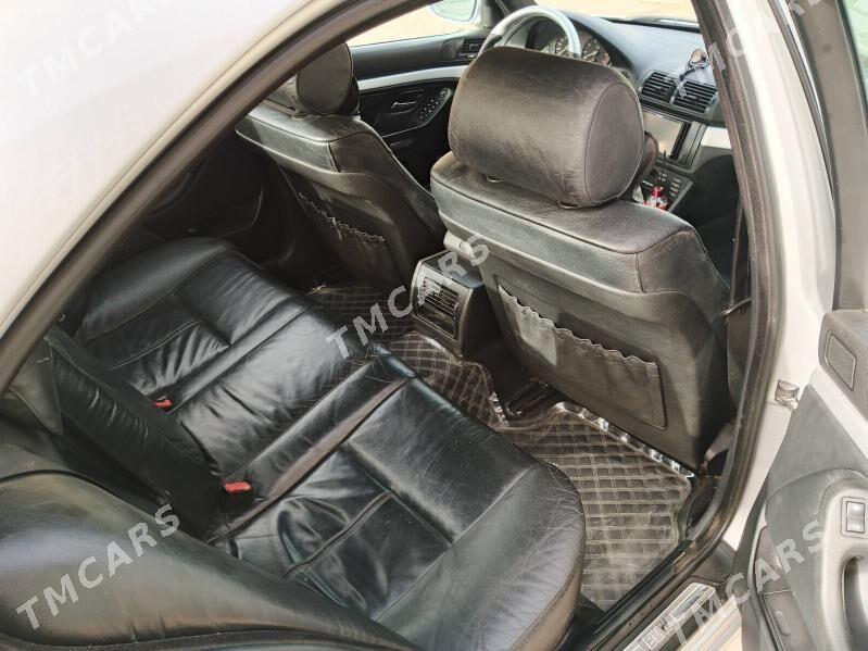 BMW E39 2001 - 125 000 TMT - Hitrowka - img 6