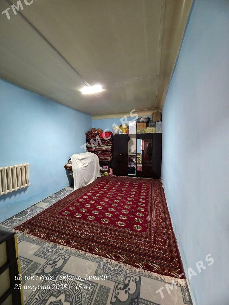 Yarym uçastka satylyar - Daşoguz - img 3