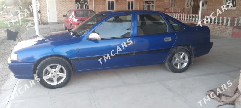 Opel Vectra 1992 - 30 000 TMT - Murgap - img 7