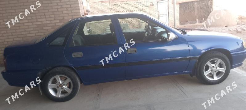 Opel Vectra 1992 - 30 000 TMT - Murgap - img 9