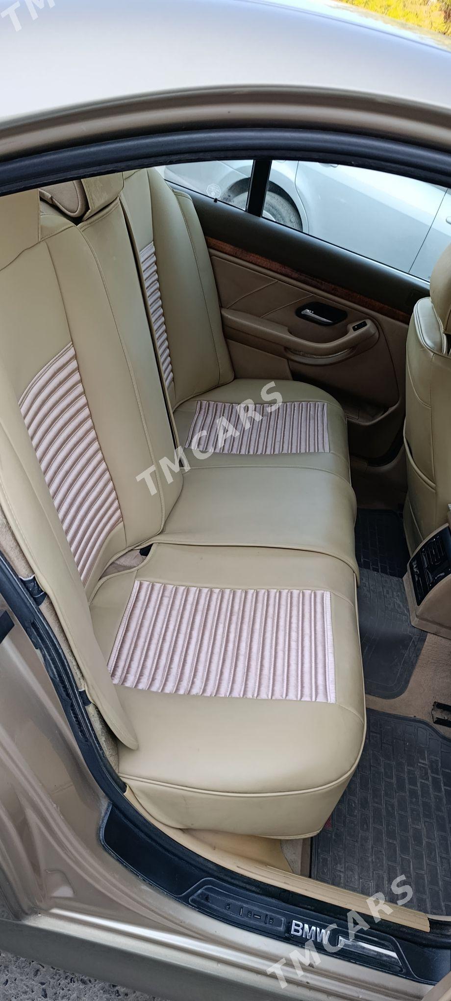 BMW 528 2000 - 110 000 TMT - Türkmenabat - img 6