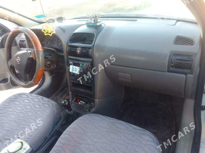 Opel Astra 1999 - 70 000 TMT - Akdepe - img 5