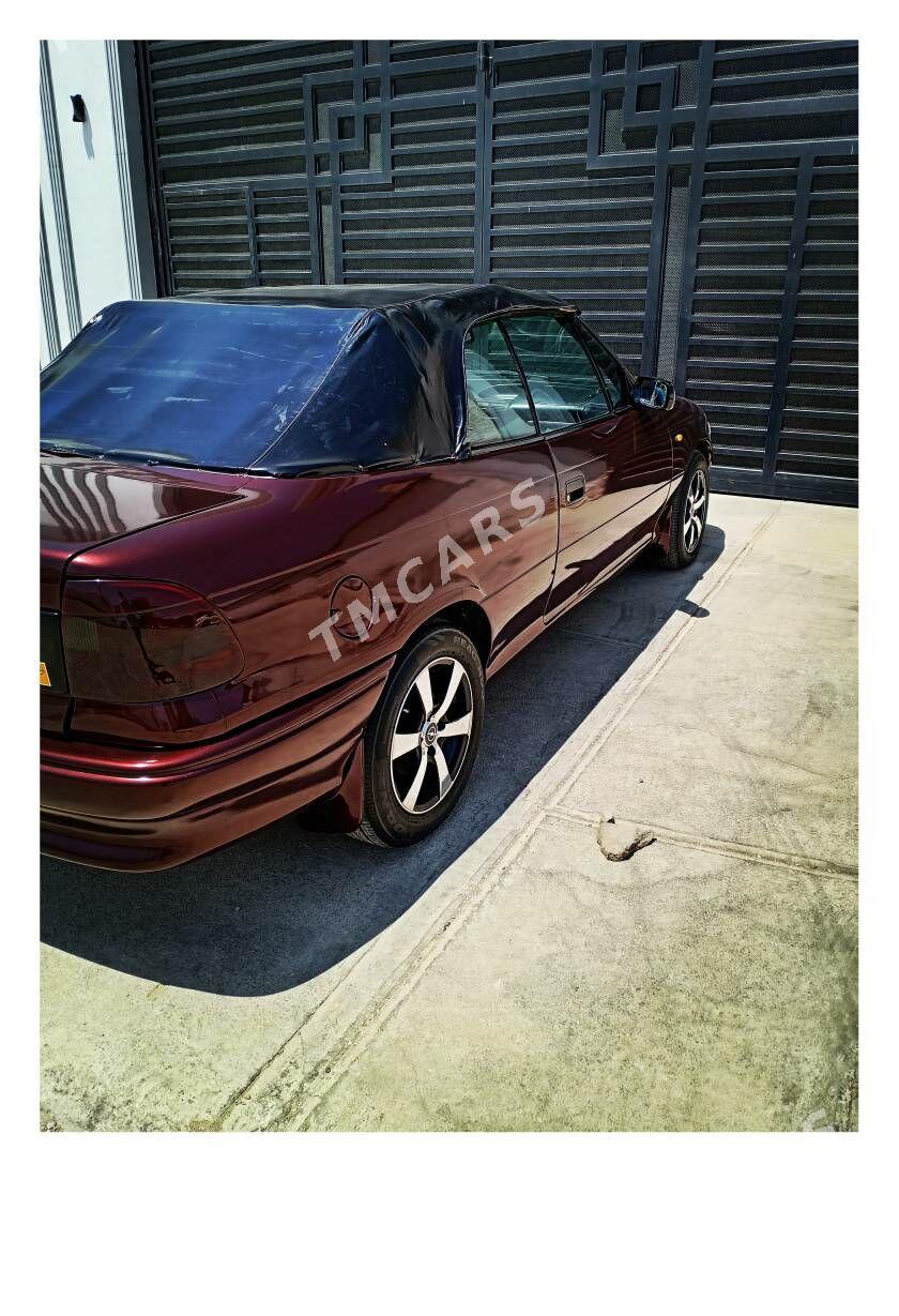 Opel Astra 1994 - 42 000 TMT - Балканабат - img 6